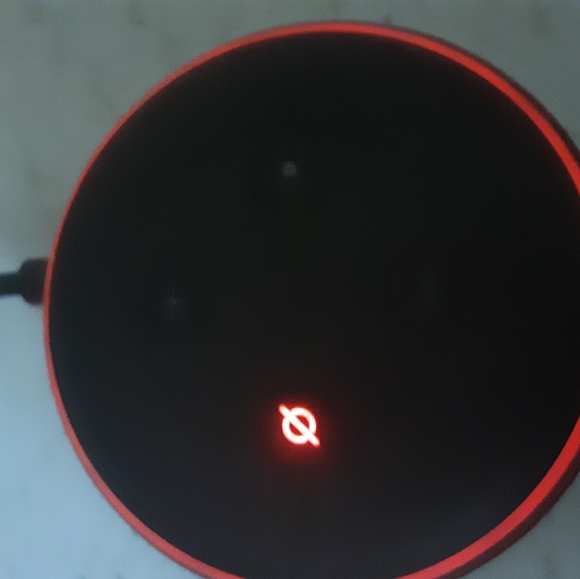 Echo dot Alexa - Picture 9 of 10